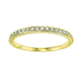 Mixable Ring
