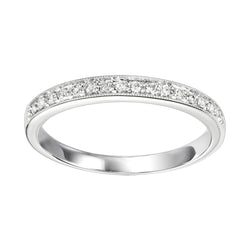 Mixable Mixable Diamond Ring