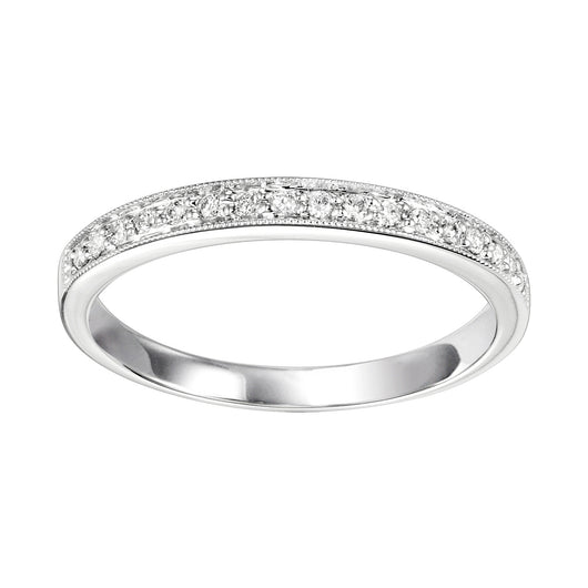 Mixable Mixable Diamond Ring