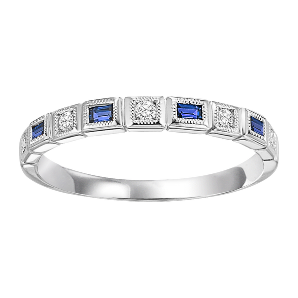 10K or 14K Mixable Ring